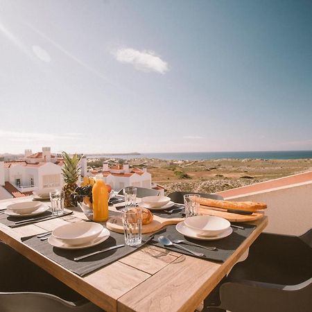 Best Houses 37 - Driftwood Ocean Peniche Exterior photo